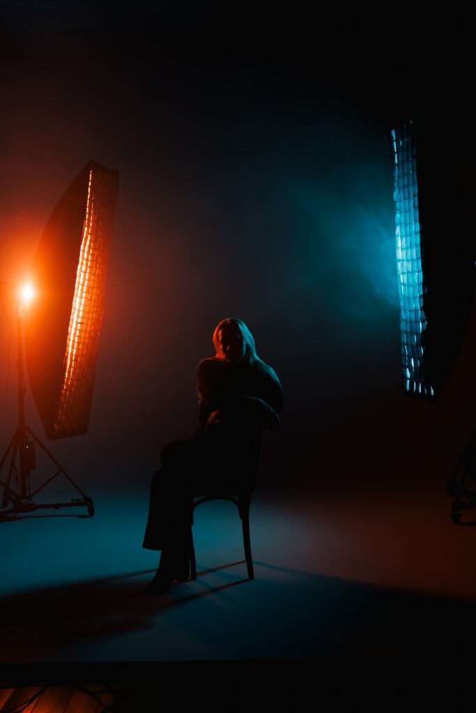 daniil kondrashin silhouette 10216710